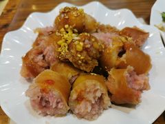 -韩师傅老大同刀削面(北苑路店)