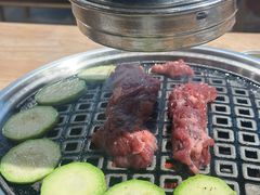 -霸腹烤肉(厦门柚子番店)