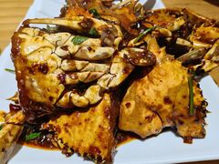 -东海章鱼馆(恒瑞街店)