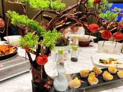 -宴昆山·私房菜(春晖店)