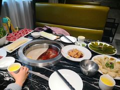 -臻牧壹品雪花牛肉火锅(大兴九臻店)
