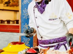 -花家怡园(四合院总店)