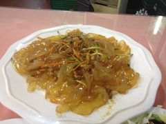 -李连贵熏肉大饼(沈阳站店)