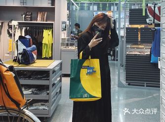 ootd｜第一只Freitag包包，我快乐了！