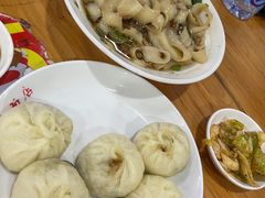 -华兴街自力面店