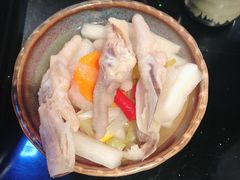 -炙韩料理·部队锅专门店