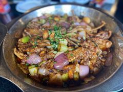 -勇记干锅居(德阳店)