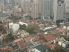 -上海波特曼丽思卡尔顿酒店