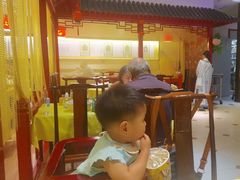 -红红烤鸭店(西单店)
