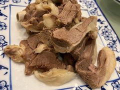 -内蒙联营烧麦 草原石榴红(护国寺店)