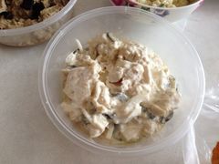 德式酸鱼-路西仕·手作西点(气象台路店)