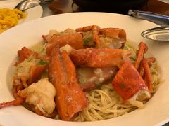 龙虾伊面-美心皇宫(沙田大会堂店)
