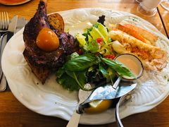 -Pakkhús Restaurant