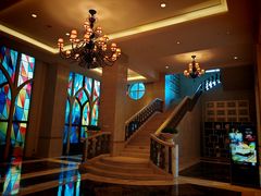 -深圳东部华侨城茵特拉根酒店