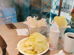 -半天妖烤鱼(物美沁山水店)