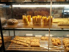 -85度C(北京八角物美店)