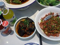 -兰湘子·湘菜小炒(盛龙广场店)