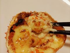 芝士蟹宝-割烹酱子日本料理(弘基财富广场店)