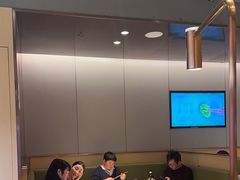 -海底捞火锅(金山百联店)
