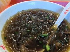 牛肉粉丝-新丰小吃(江陵路分店)