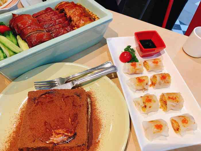 避风塘(镇江八佰伴店)-"很好吃,环境不错,丫头喜欢.下次还来.