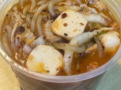 -酸辣粉(氹仔店)