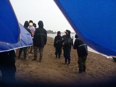 -老虎石海上公园