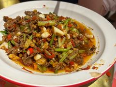 -文昌阁·长沙市井菜(美食地标店)