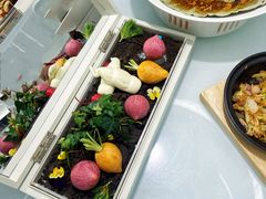 彼得兔庄园-3号仓库·创意中国菜(新世界城店)