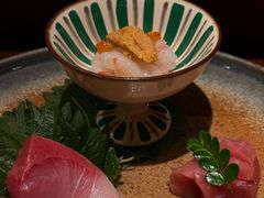 -希望日本料理(保利香槟花园店)