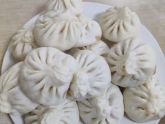 猪肉包子-津门永胜包子铺(哈尔滨道总店)