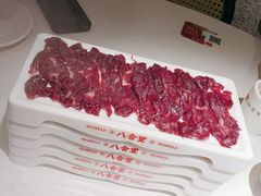 -八合里潮汕鲜牛肉火锅(上海汇智广场店)