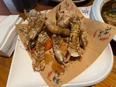 -大家发海鲜城夜排档(华山中路店)