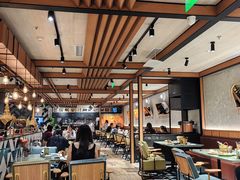 -Home Thai·泰谣(王府井apm店)