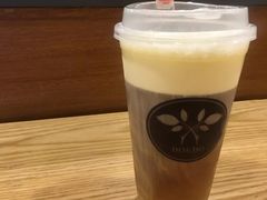 -多克多蒸气茶DOKDO(鼓楼绿地店)