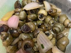-唐力九头鸟烧烤·罗田吊锅(西云楼店)