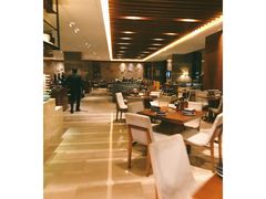 -美盛喜来登大酒店-盛宴标帜餐厅