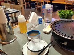 -正宗齐齐哈尔烤肉·齐牛哥鲜切炭火烤肉(杭州总店)