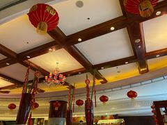 -广州富力丽思卡尔顿酒店