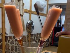 -锅老头铁锅炖•大锅蒸汽海鲜(韩乐坊店)