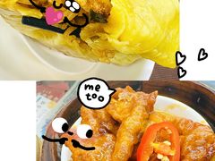 -香港蓮香樓(中環店)