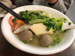-沙河粉村·国家非遗传承(云台店)