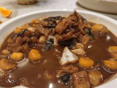 -老季市·三代非遗传承·地标美食老汁鸡(工农路店)