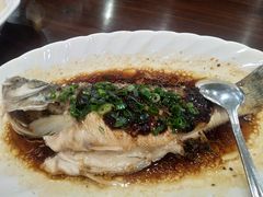 -东江海鲜酒家(艺都分店)