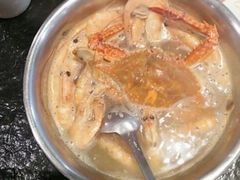 -华府海鲜碳烤自助(万达店)