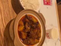 -乡村基·川味现炒大王(熙悦天街店)