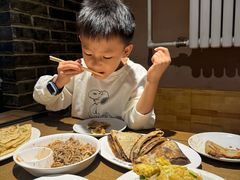 -河沿肉饼Beijing Pie(东华门店)