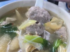 -子午路张记肉夹馍(翠华路店)