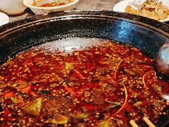 -大鱼山房鱼头火锅(老字号品质店)
