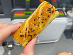 -鲍师傅糕点(国金街店)